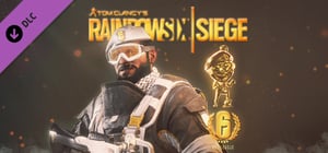 This is the Avatar Image for the Maestro (Rainbow Six Siege) ENG/ITA AI Voice and Text to Speech Generator
